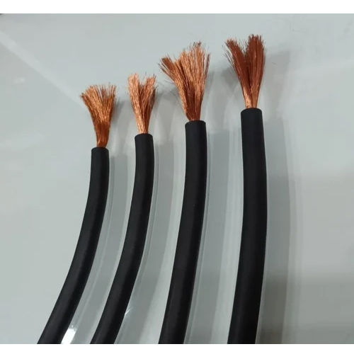 16 Sq Mm Copper Welding Cable