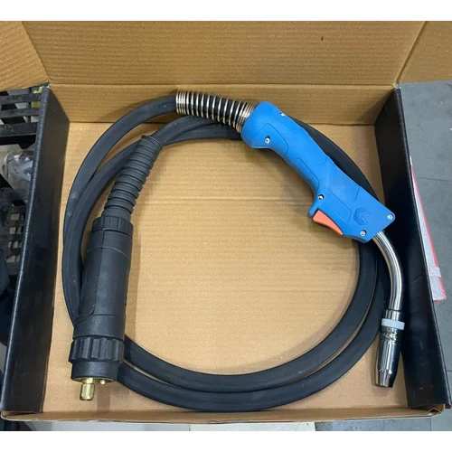 25 AK Binzel MIG Welding Torch