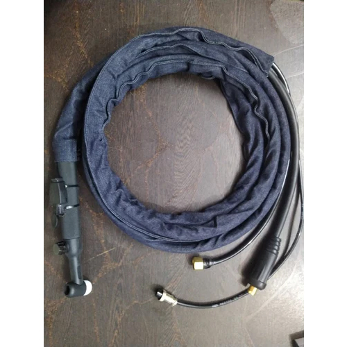 Argon Tig Welding Torch