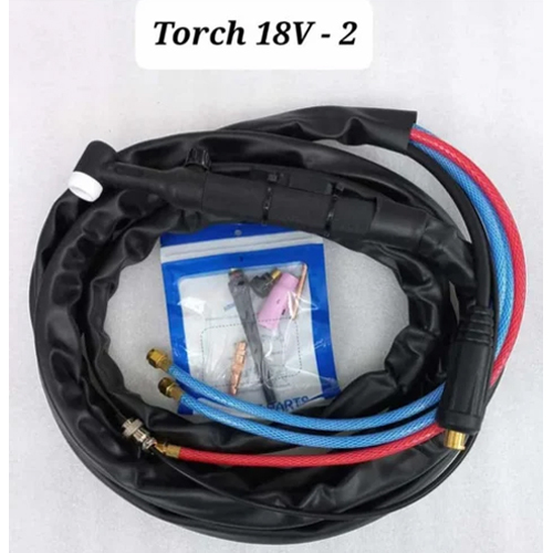 Tig Welding Torch