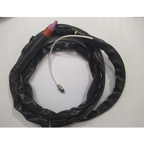 200 Amp Straight Head Tig Torch