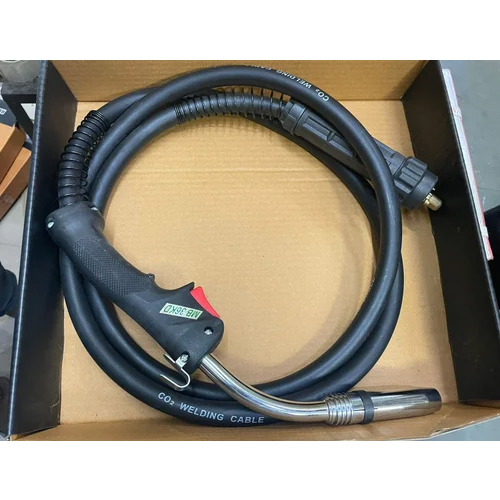 400 amp 36 kd Mig Torch