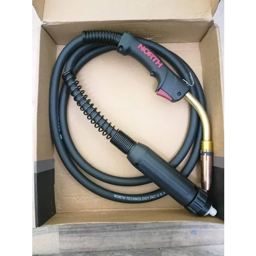 North MIG Welding Torch