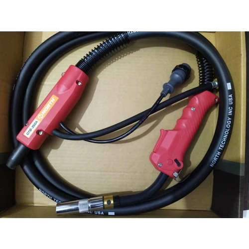 North Mig Welding Torch