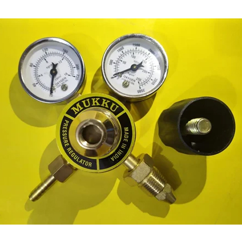 Oxygen CO2 Argon Acetylene Regulator