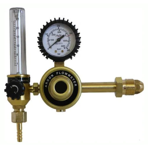 Argon Flowmeter Regulator