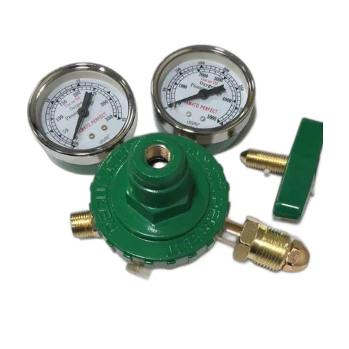 Yamato Gas Regulator