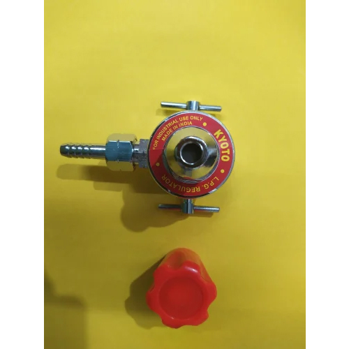 LPG Gas Regulator