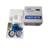 Yamato Meter For Argon Regulator