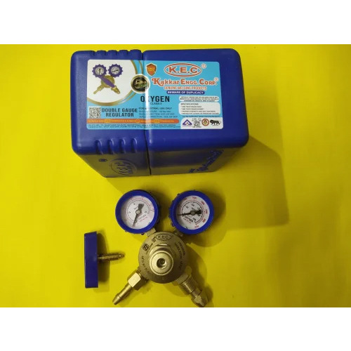 KEC Kakkar Regulator