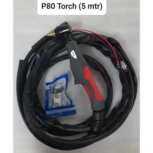 10 Meter P80 Plasma Cutting Torch