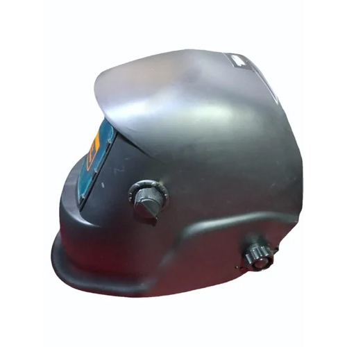 Auto-Darkening Welding Helmet