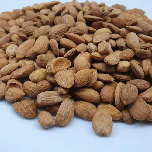 almond nuts