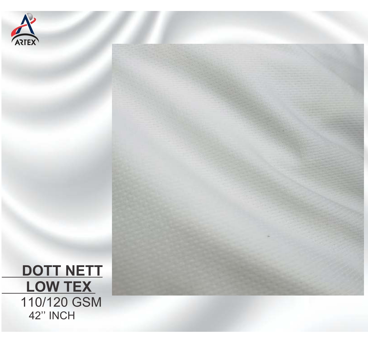 Dot Net Fabric