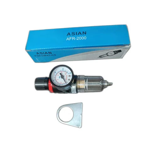 Afr 2000 Air Filter Regulator