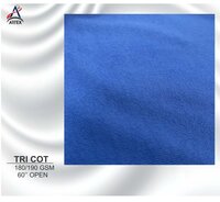Tri Cot Fabric