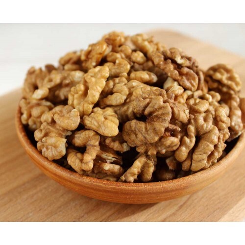 Walnut Kernels - Application: Direct Consumption