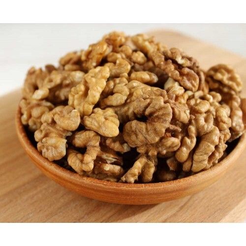 walnut kernels