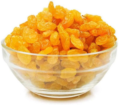 Golden Raisins