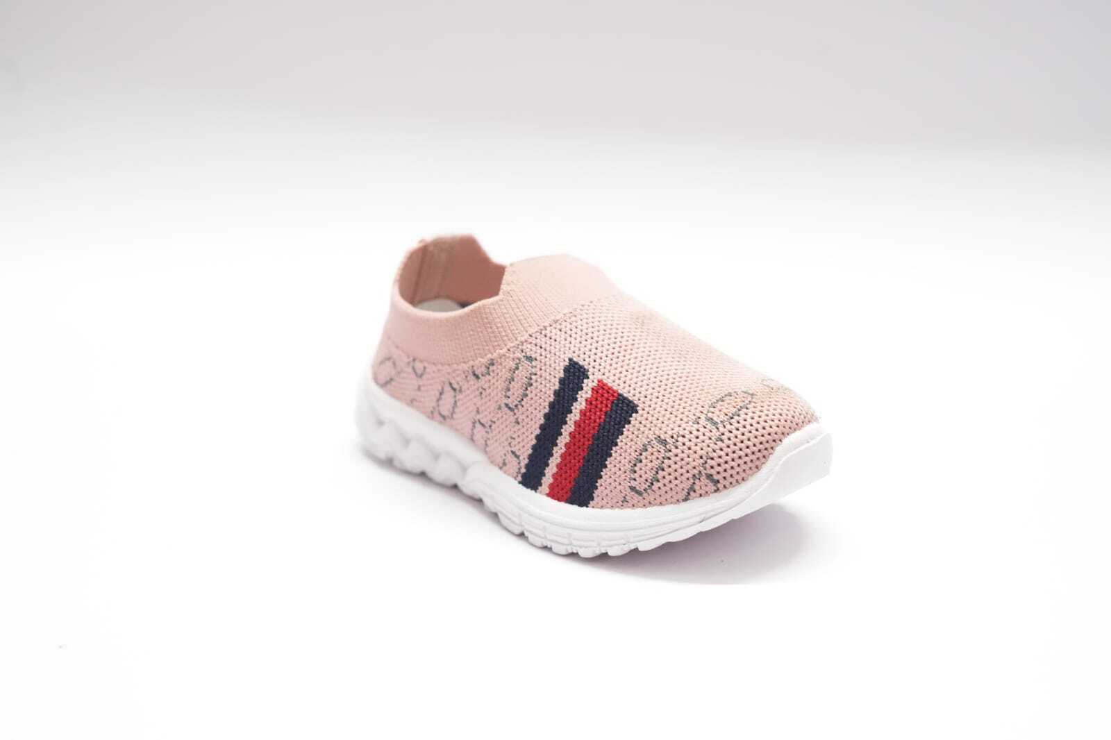 Kids Shoes (Knot)