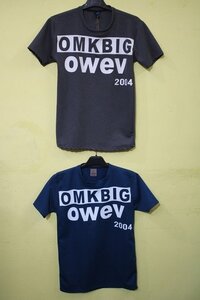 Round Neck T shirts