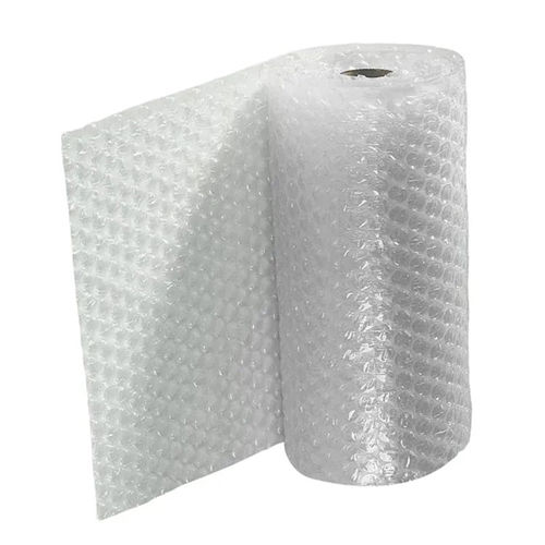 Material Packaging Bubble Wraps