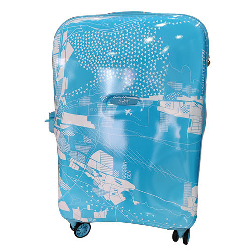 High Quality & Durable Portable Traveler Luggage