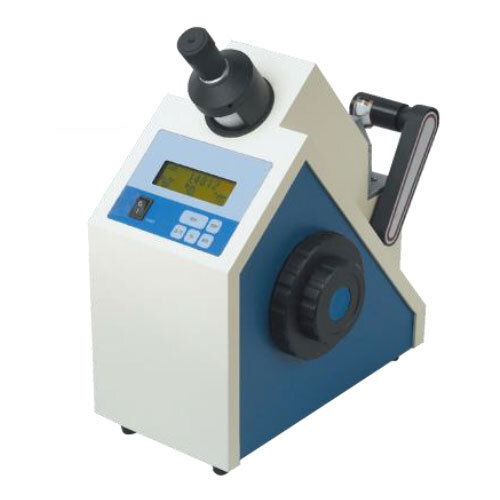 Abbe Digital Refractometer