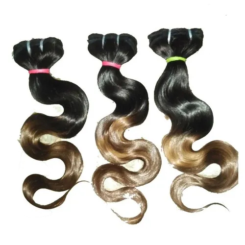 Body Weft Hair