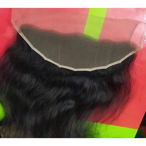 13x4 Lace Frontal Hair