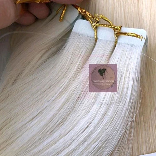 Human Hair Extension