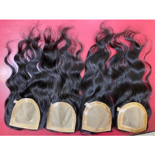 5x5 Ladies Toper Hair Extension