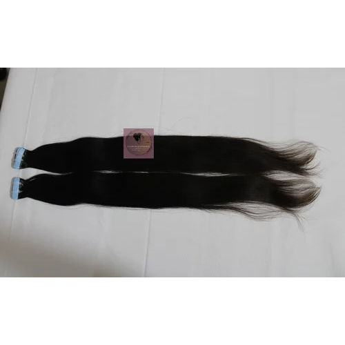 Tape In Human Hair Extensions