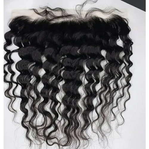 Lace Frontal Hair