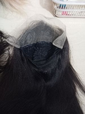 Full Lace Wig