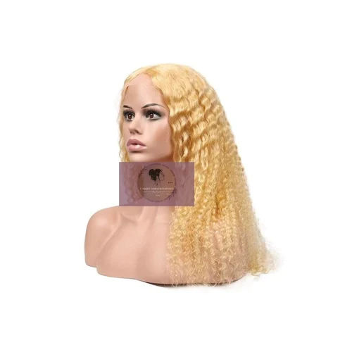 613 Full Lace Wig