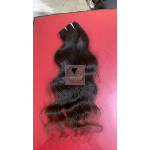 Indian Human Hair Bundles Application: Personal