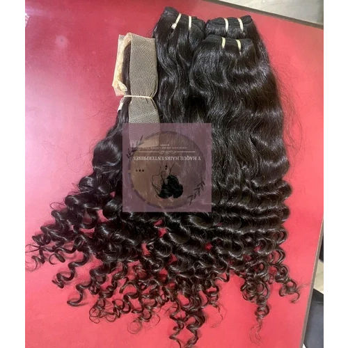 Bundle Curly Hair