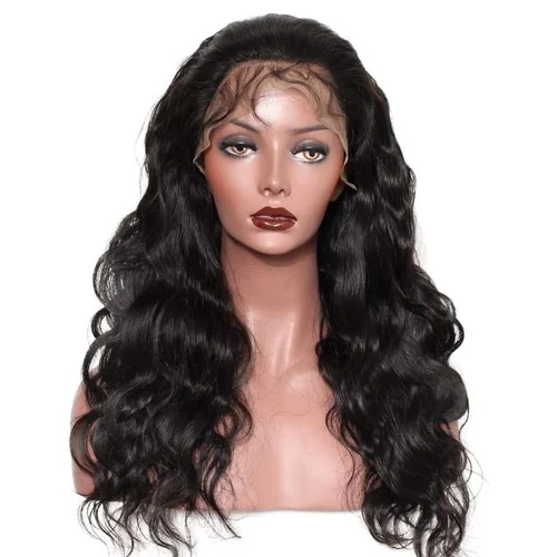 Frontal Wig