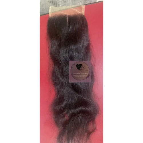 4.4 Lace Closure