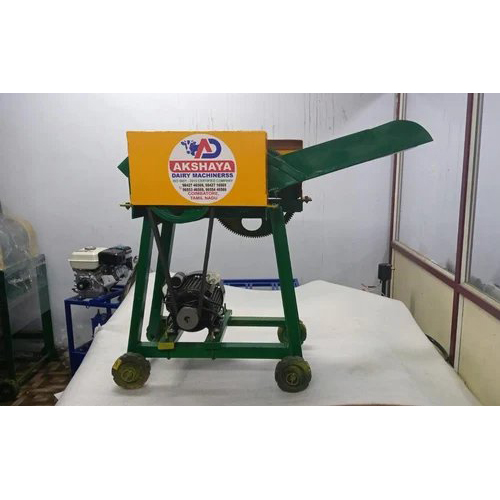Chaff Cutter Machine