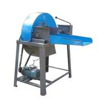 Heavy Duty Chaff Cutter