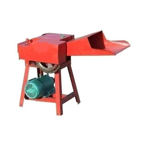 Mini Chaff Cutter