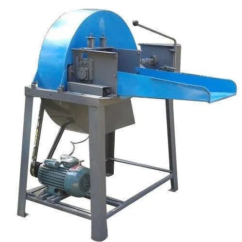Agricultural Chaff Cutter