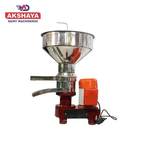 Cream Separator Machine