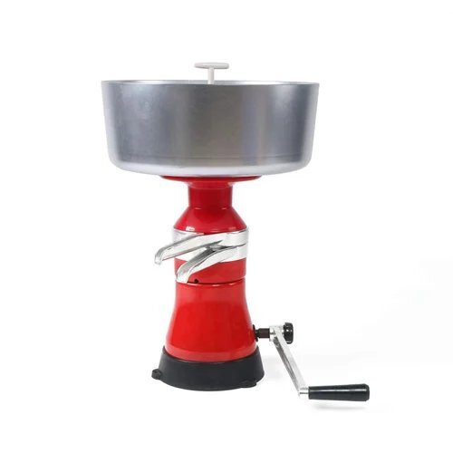 MS Cream Separator Machine