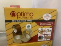 BOPP TAPE