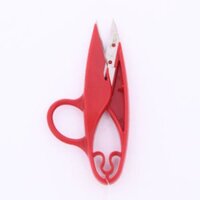 Stainless Steel Scissor With Small Pin Cutter