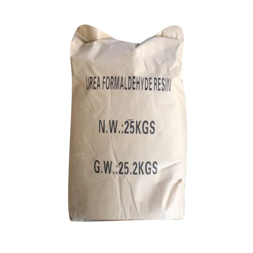 25kg Urea Formaldehyde Resin Powder
