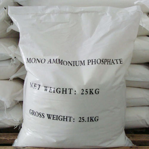 25kg Mono Ammonium Phosphate